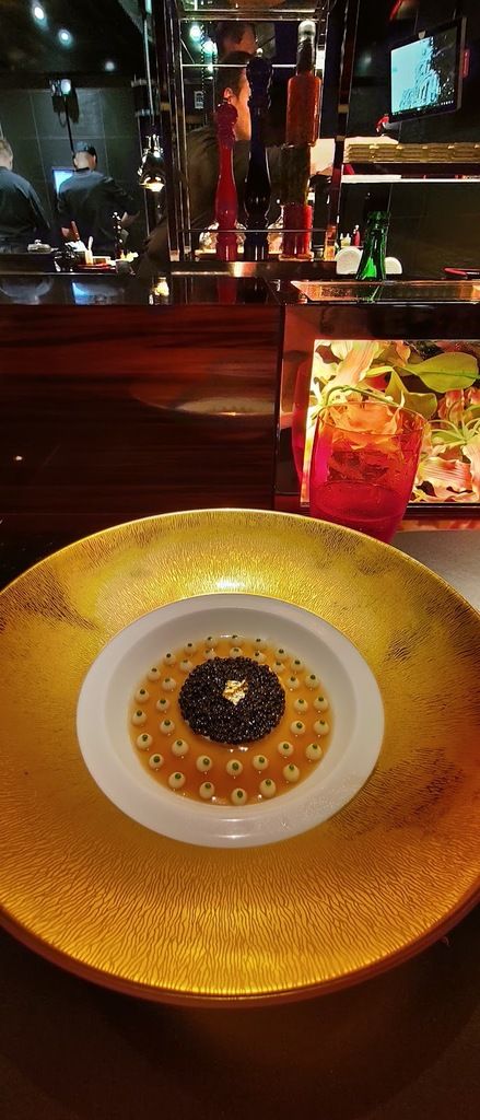 L'Atelier de Joel Robuchon – Photo 4
