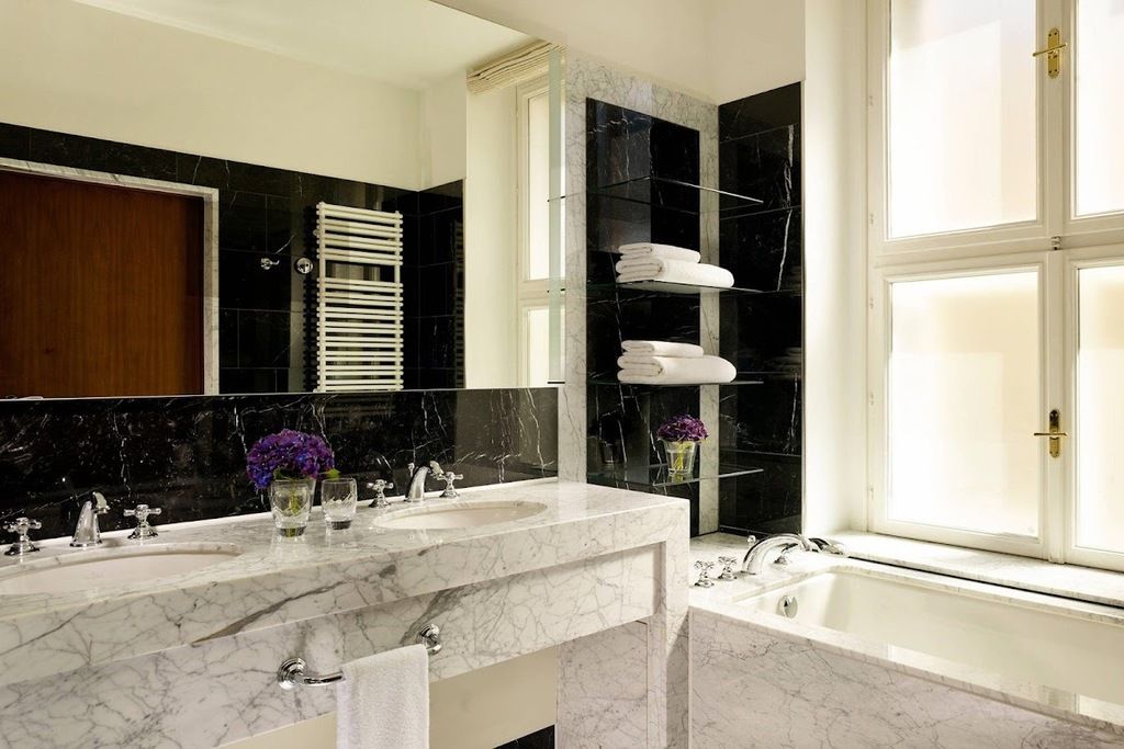 The Ritz-Carlton, Vienna – Photo 4