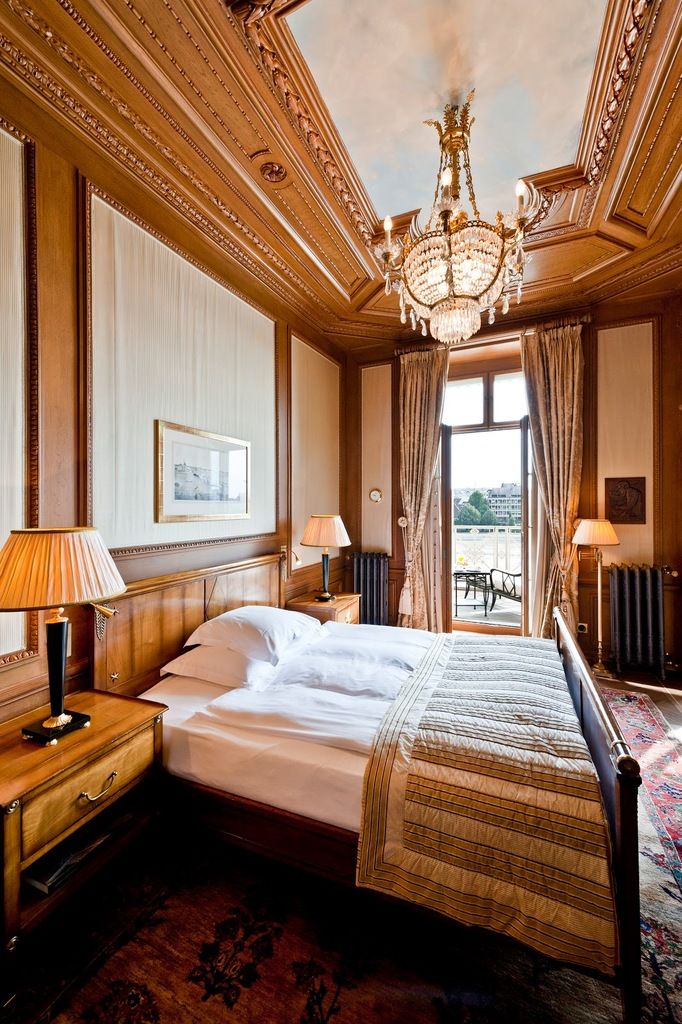 Hotel Les Trois Rois – Photo 2