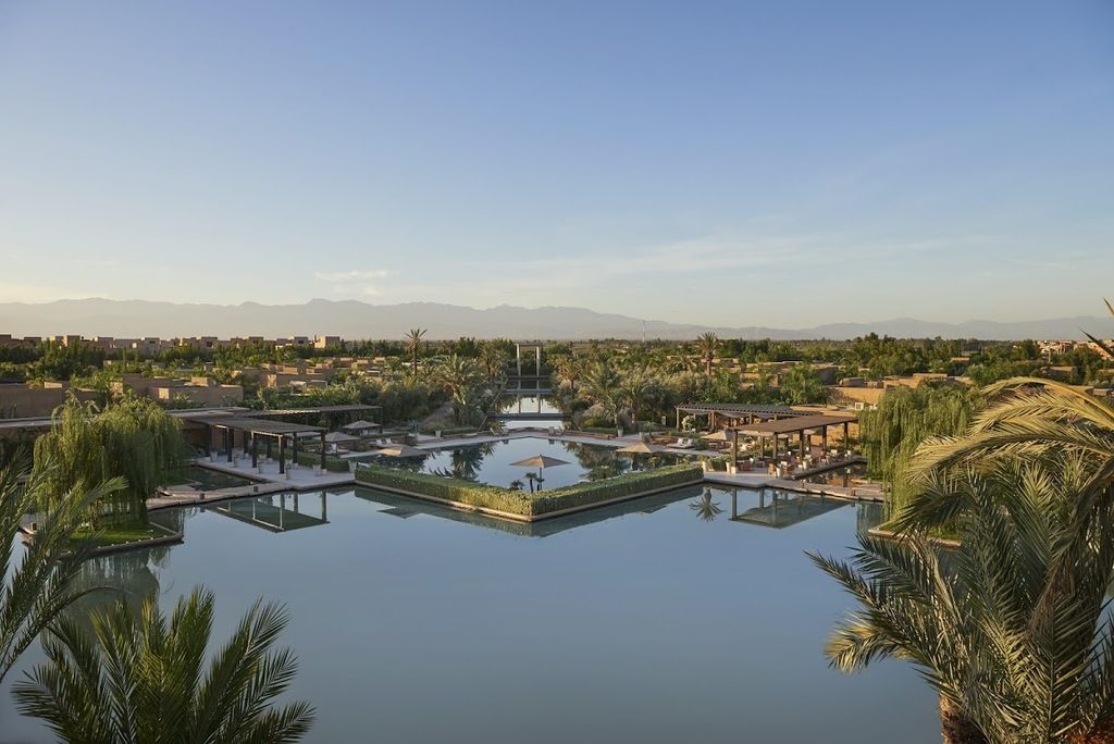 Mandarin Oriental, Marrakech – Photo 6
