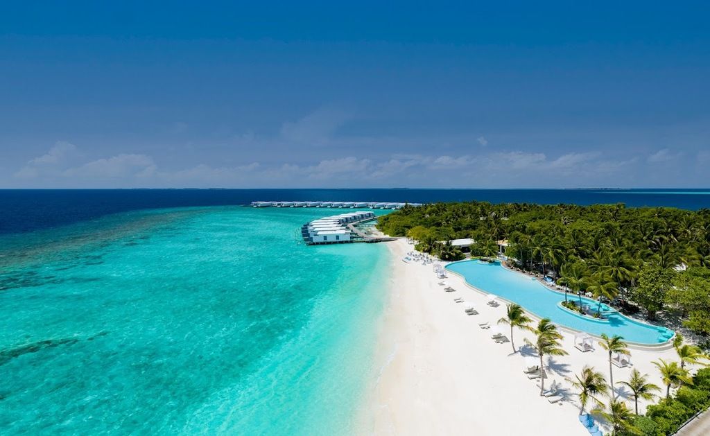 Amilla Maldives – Photo 5