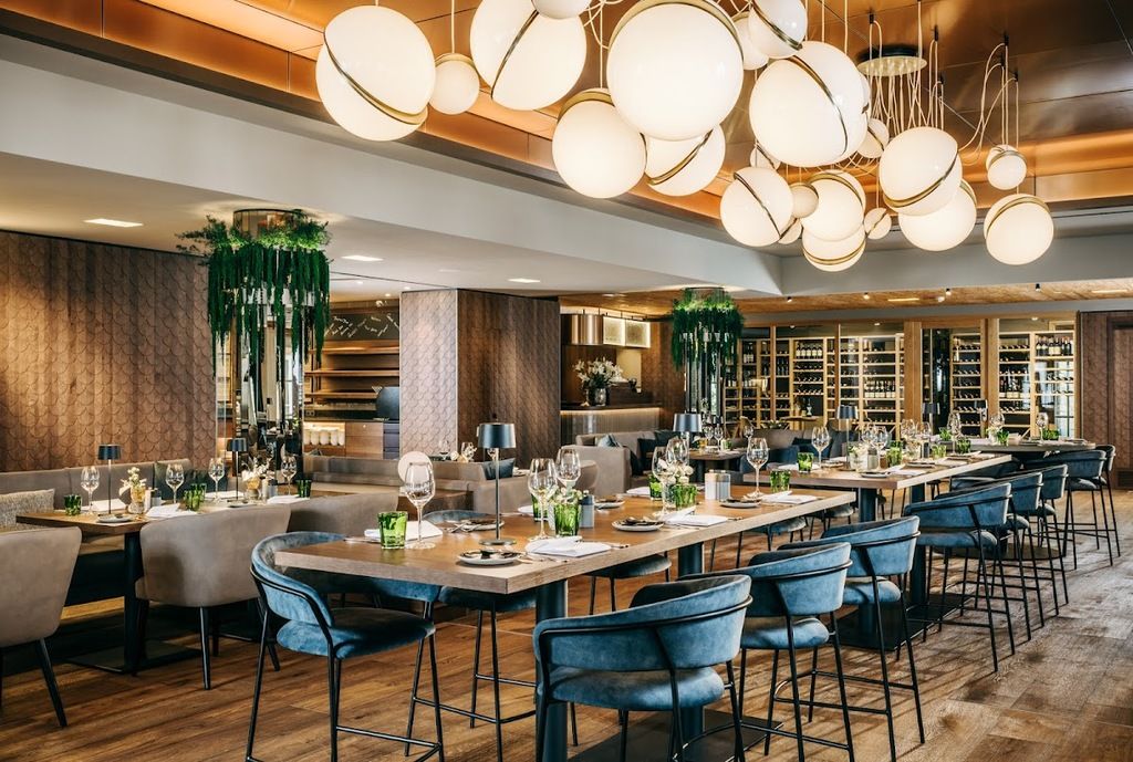 Grand Tirolia Kitzbühel - Ein Mitglied der Hommage Luxury Hotels Collection – Photo 5