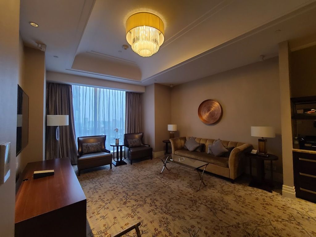 The St. Regis Chengdu – Photo 6