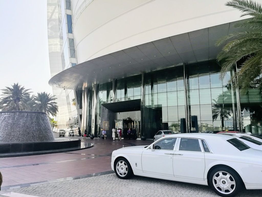 Al Muntaha – Photo 4
