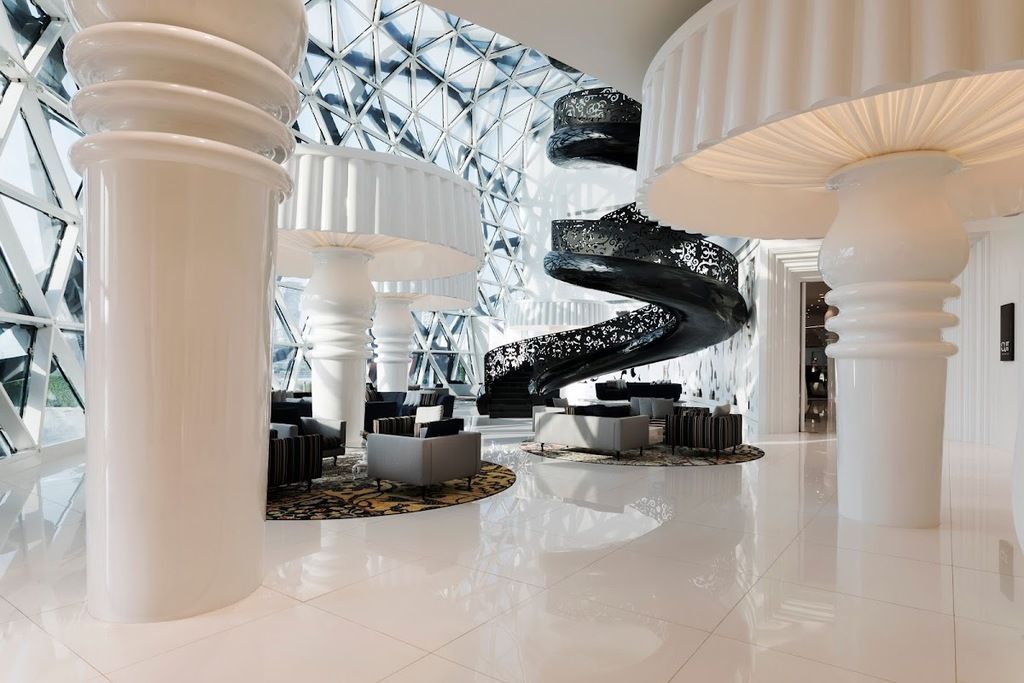 Mondrian Doha – Photo 5