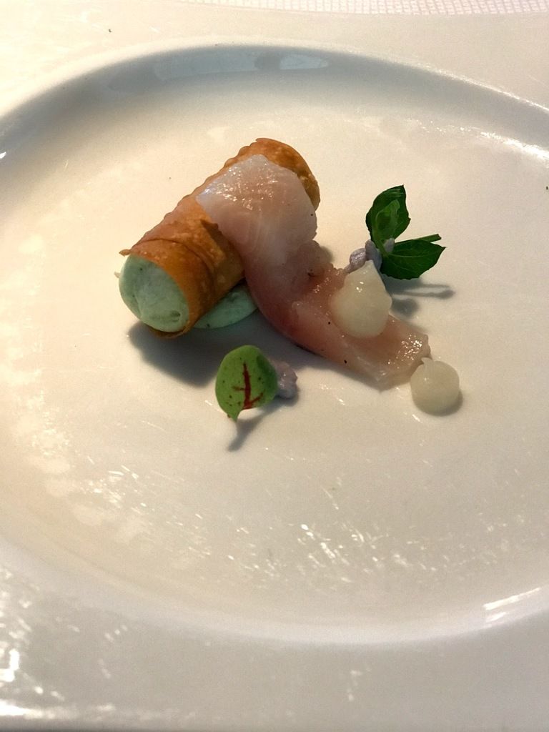 Gourmetstube Einhorn - Hotel Stafler – Photo 5