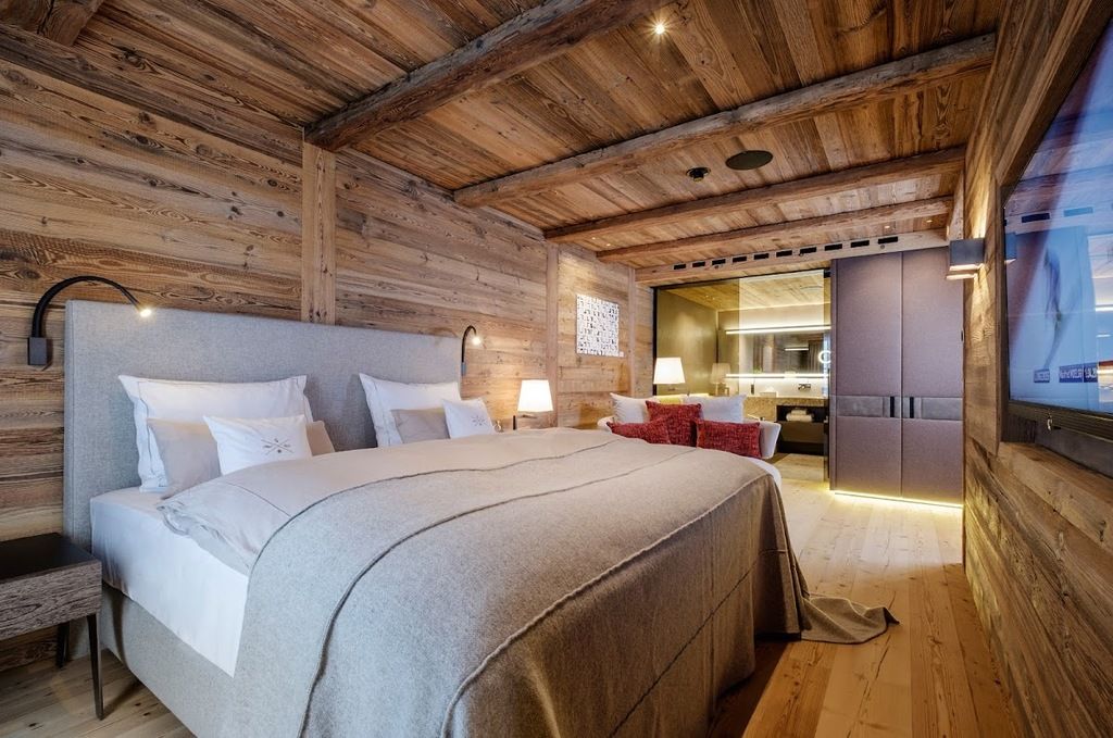 Severin's – The Alpine Retreat – Photo 2