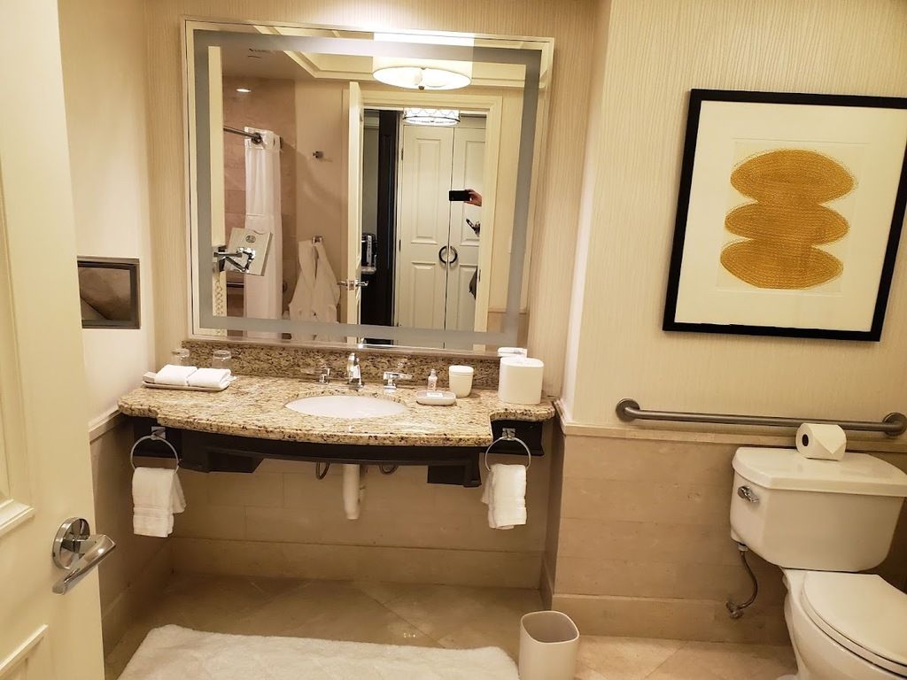 Four Seasons Hotel Las Vegas – Photo 4
