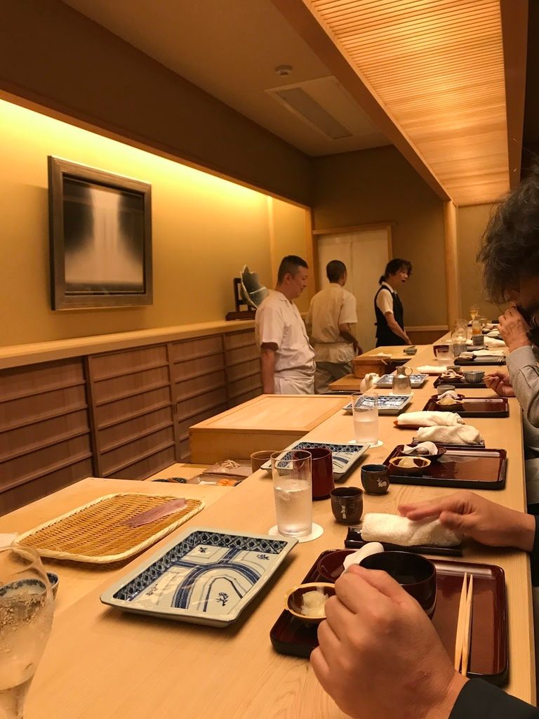 鮨 原正 - Sushi Harasho