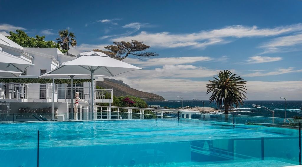 South Beach Camps Bay Boutique Hotel – Photo 3