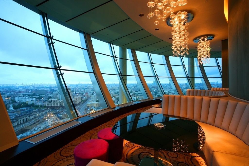 Swissotel Krasnye Holmy – Photo 2