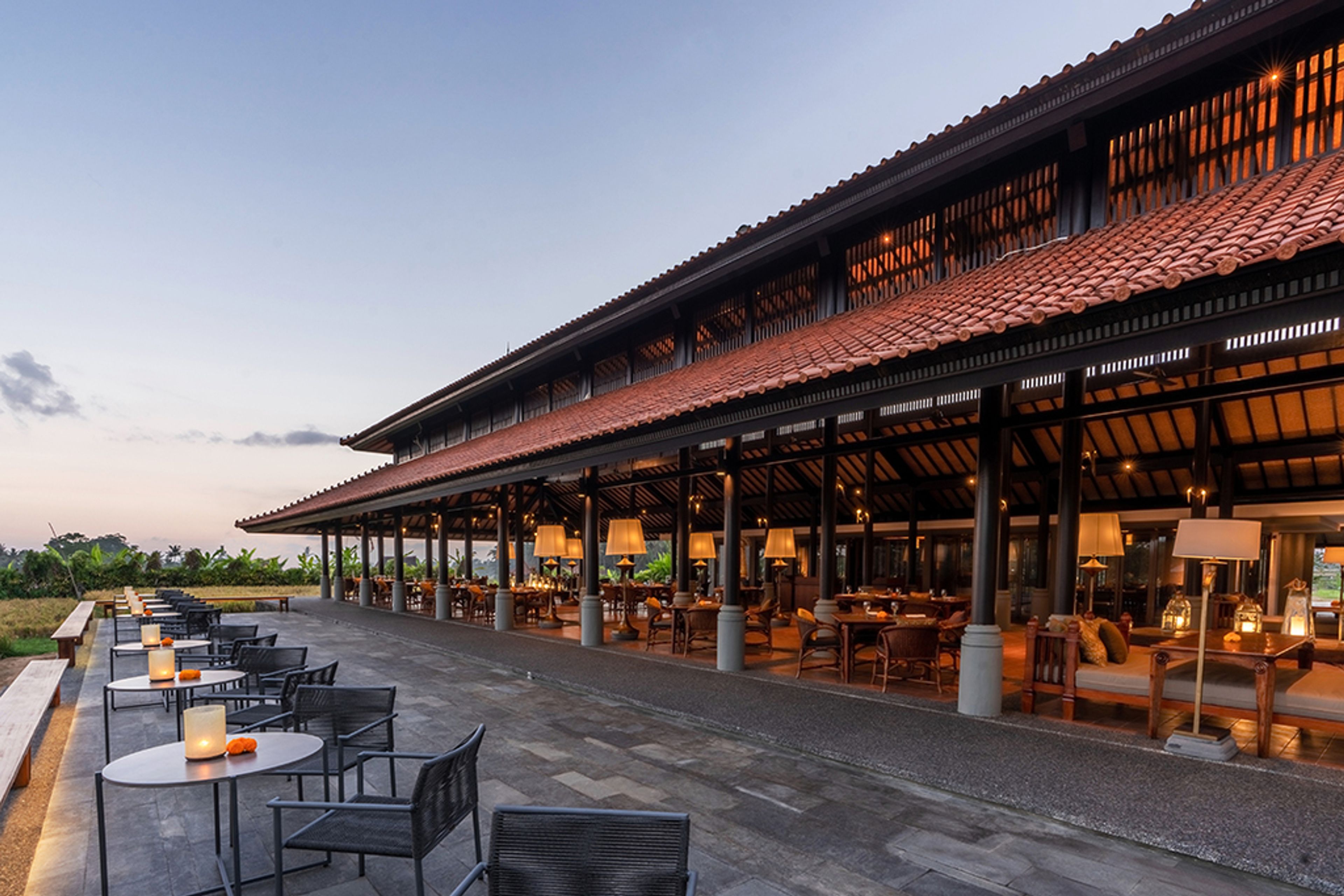 Tanah Gajah, a Resort by Hadiprana