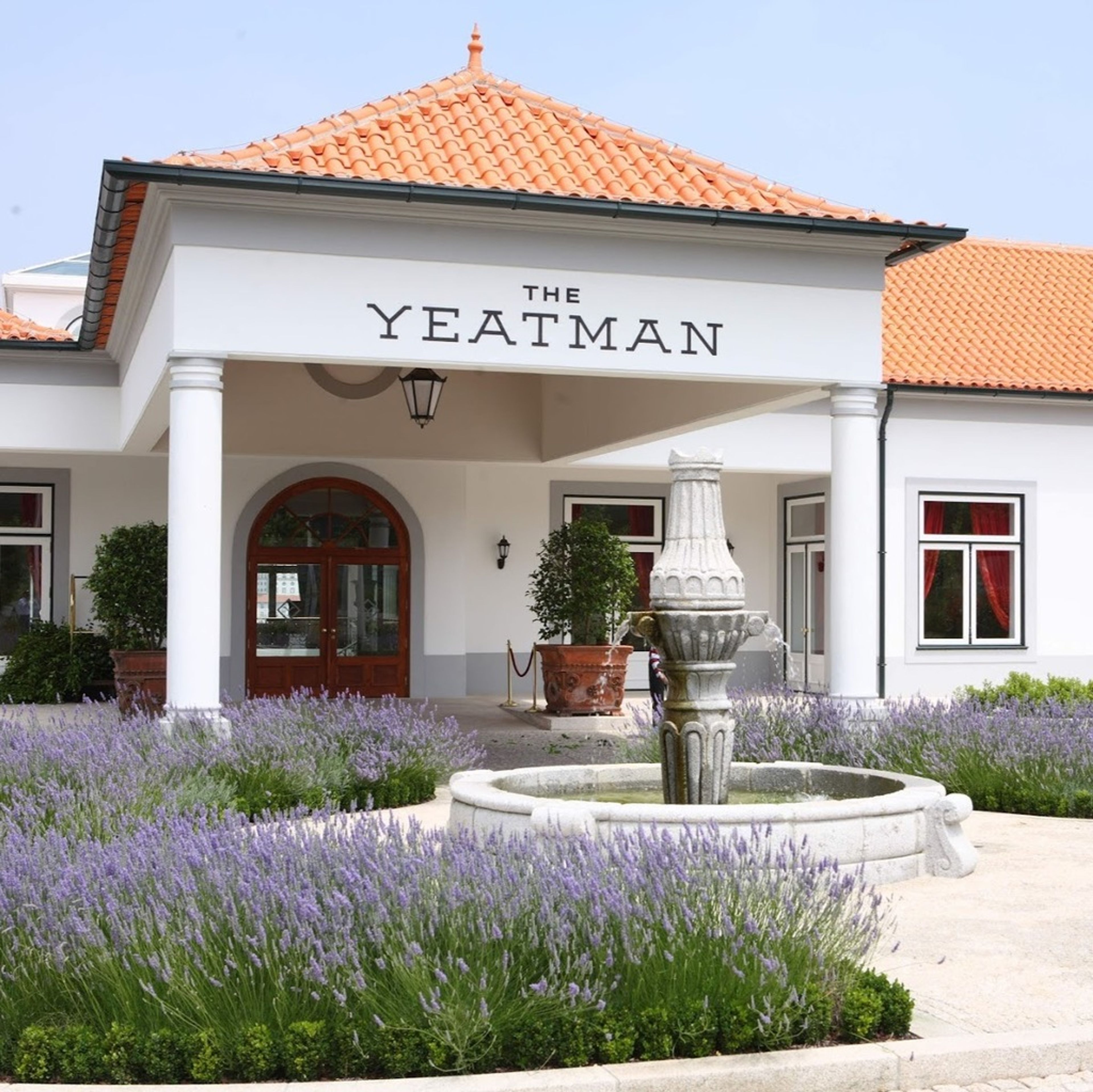 The Yeatman