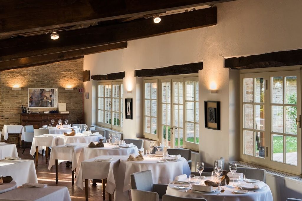 Borgo San Felice Resort Relais & Chateaux – Photo 4