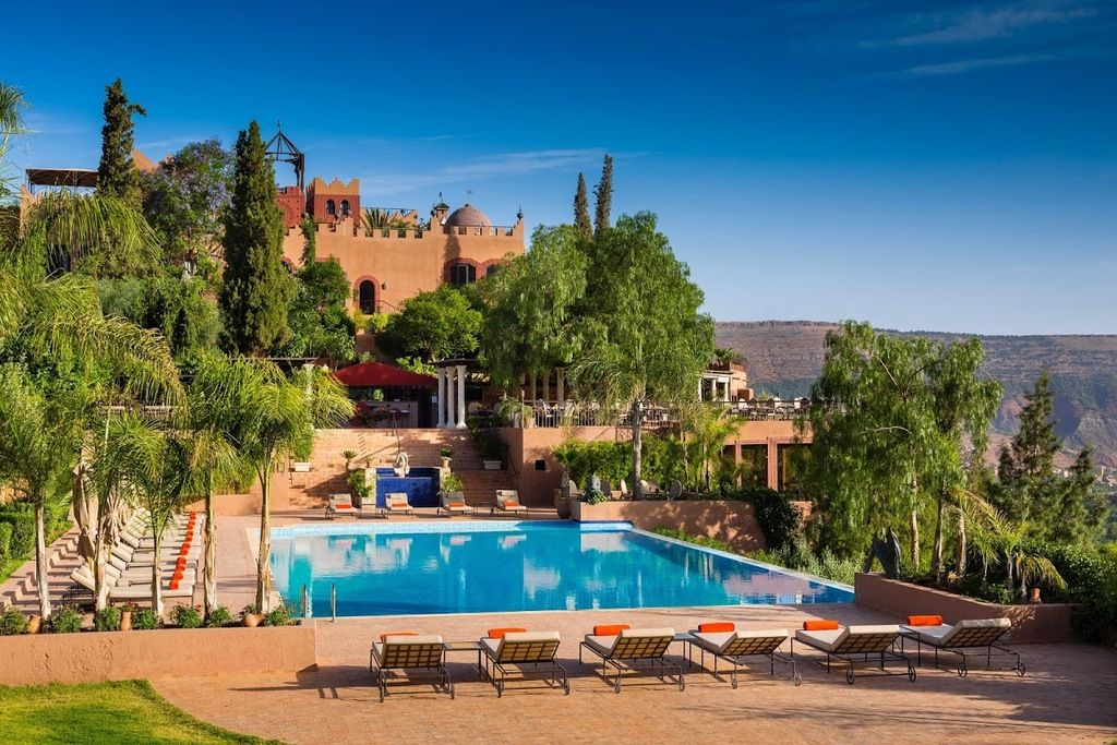 Kasbah Tamadot – Photo 3