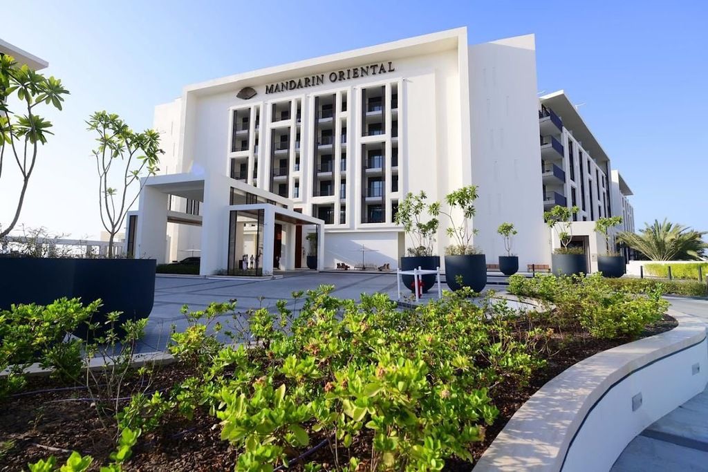 Mandarin Oriental, Muscat – Photo 4