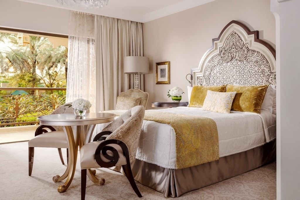 One&Only Royal Mirage – Photo 2