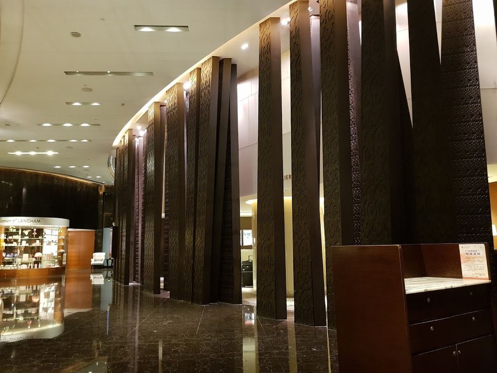 The Langham - 上海新天地朗廷酒店 – Photo 3