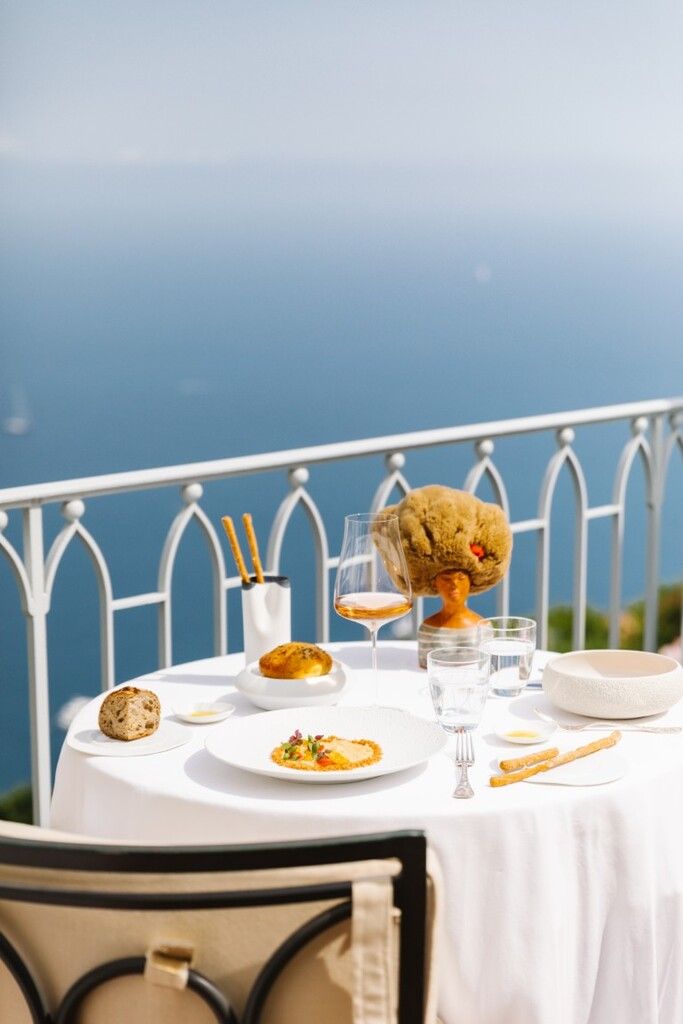 Caruso, A Belmond Hotel, Amalfi Coast – Photo 2