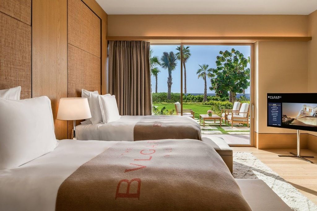 Bvlgari Resort Dubai – Photo 2