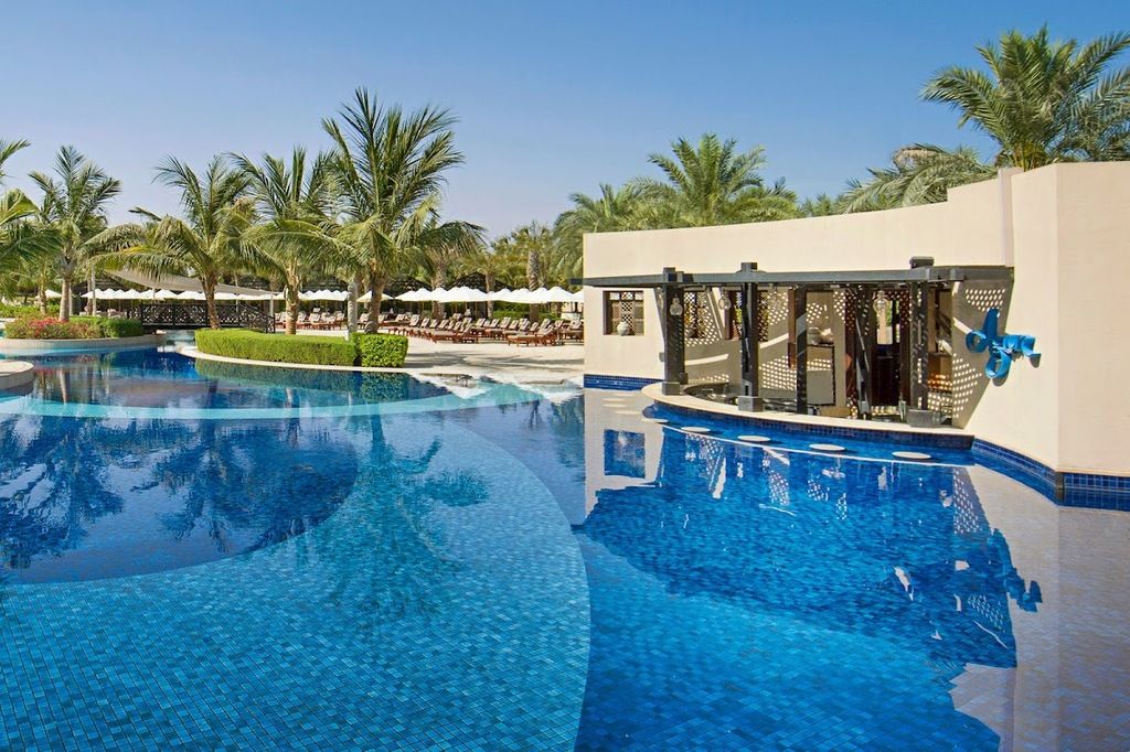 Waldorf Astoria Ras Al Khaimah – Photo 5
