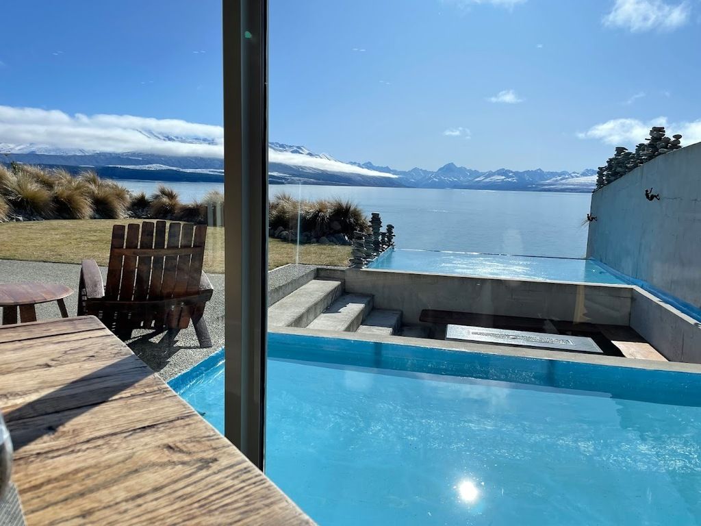 Lakestone Lodge – Photo 3