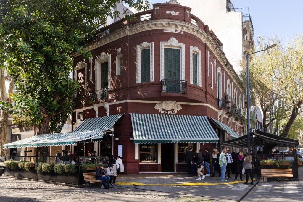 Don Julio – Photo 4