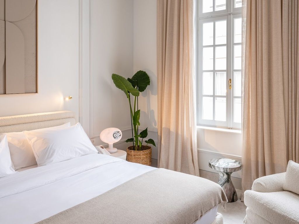 The Dolli at Acropolis, A Hotel to Live – Photo 2