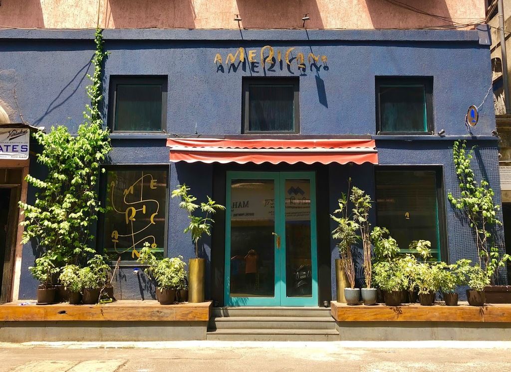 Americano – Photo 2