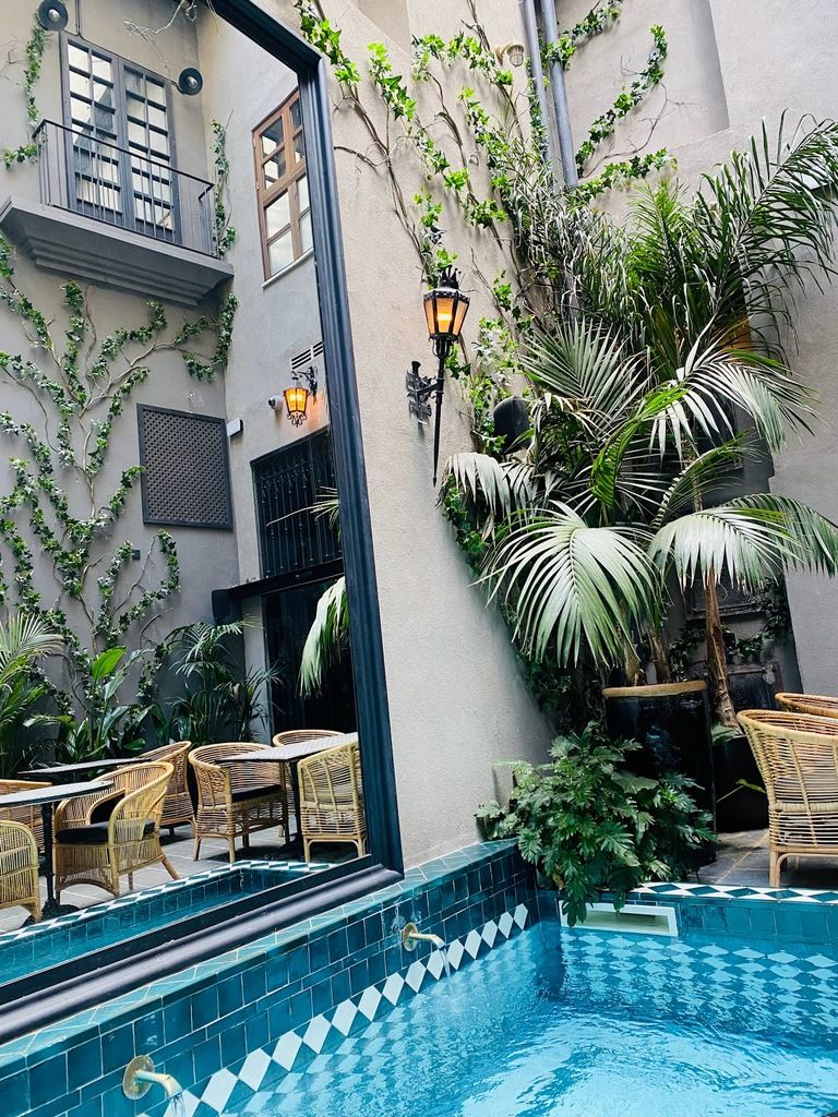 Palma Riad – Photo 3