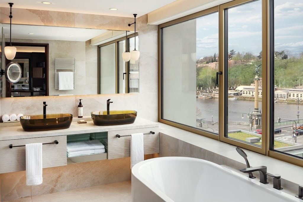 Fairmont Golden Prague – Photo 4