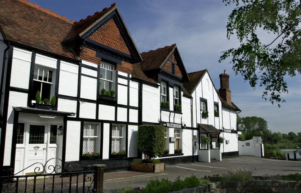 Waterside Inn – Photo 4