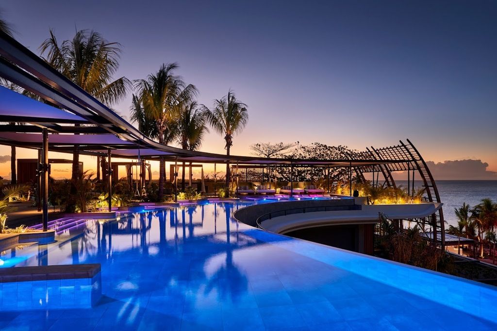 LUX* Grand Baie – Photo 3