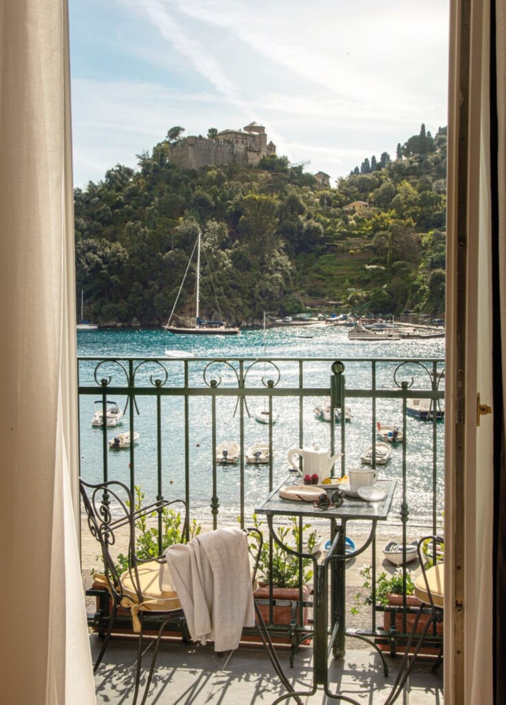 Splendido Mare, A Belmond Hotel, Portofino – Photo 6
