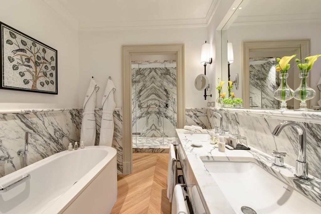 Hotel de Russie – Photo 4