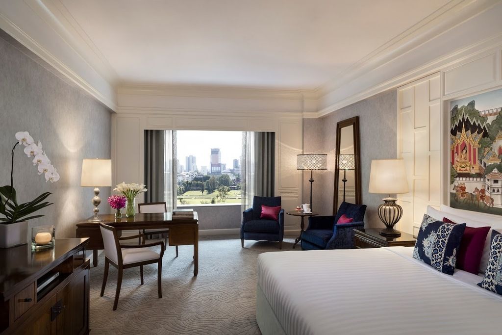 Anantara Siam Bangkok Hotel – Photo 2