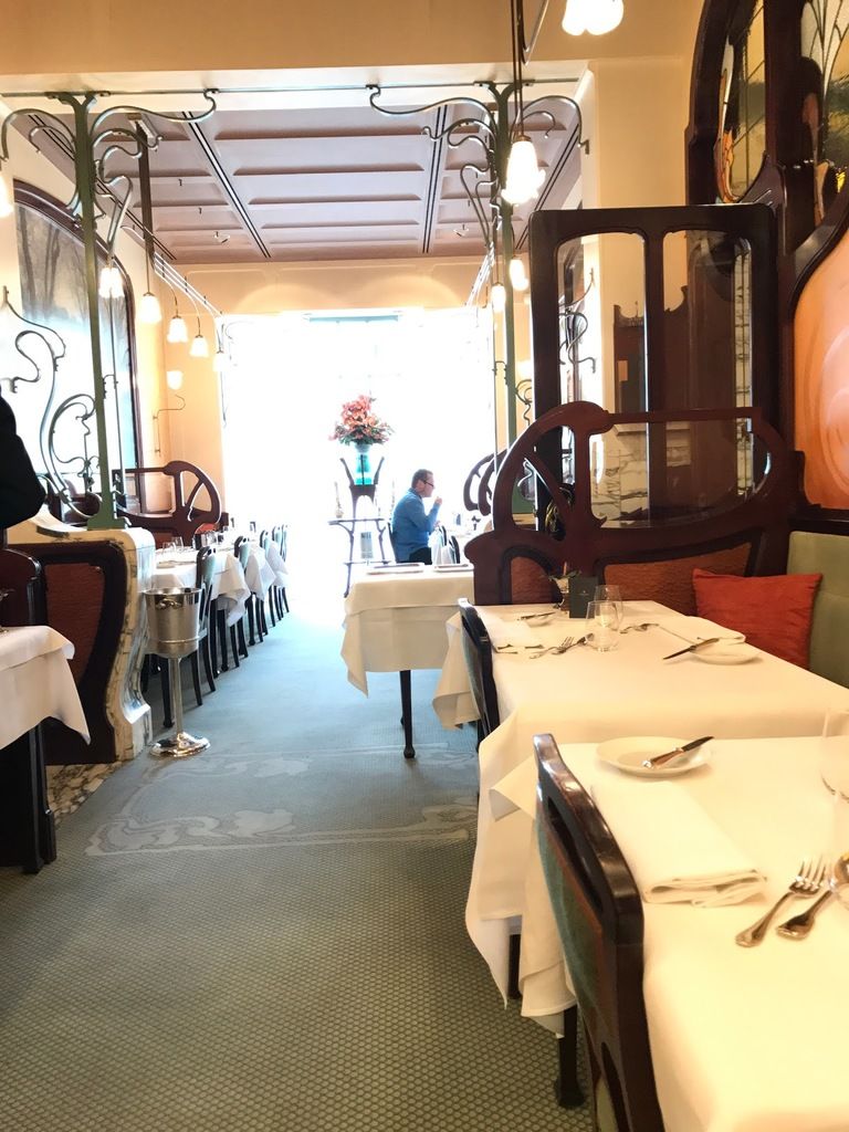 Comme Chez Soi – Photo 5