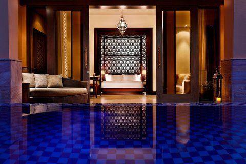 The Ritz-Carlton Ras Al Khaimah, Al Wadi Desert – Photo 6
