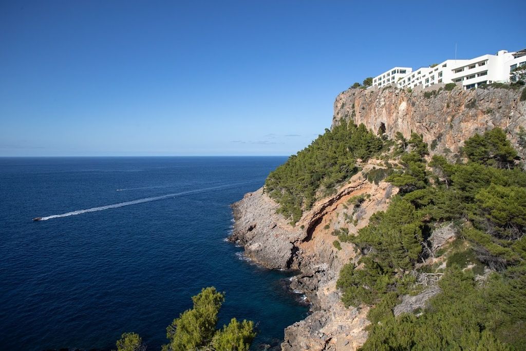 Jumeirah Mallorca – Photo 5