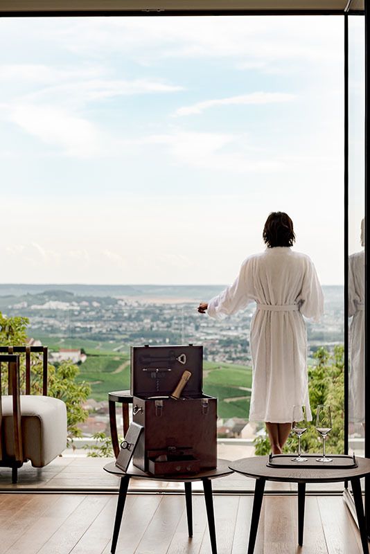 Royal Champagne Hotel & Spa – Photo 6
