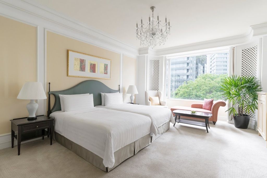 Shangri-La Singapore – Photo 2