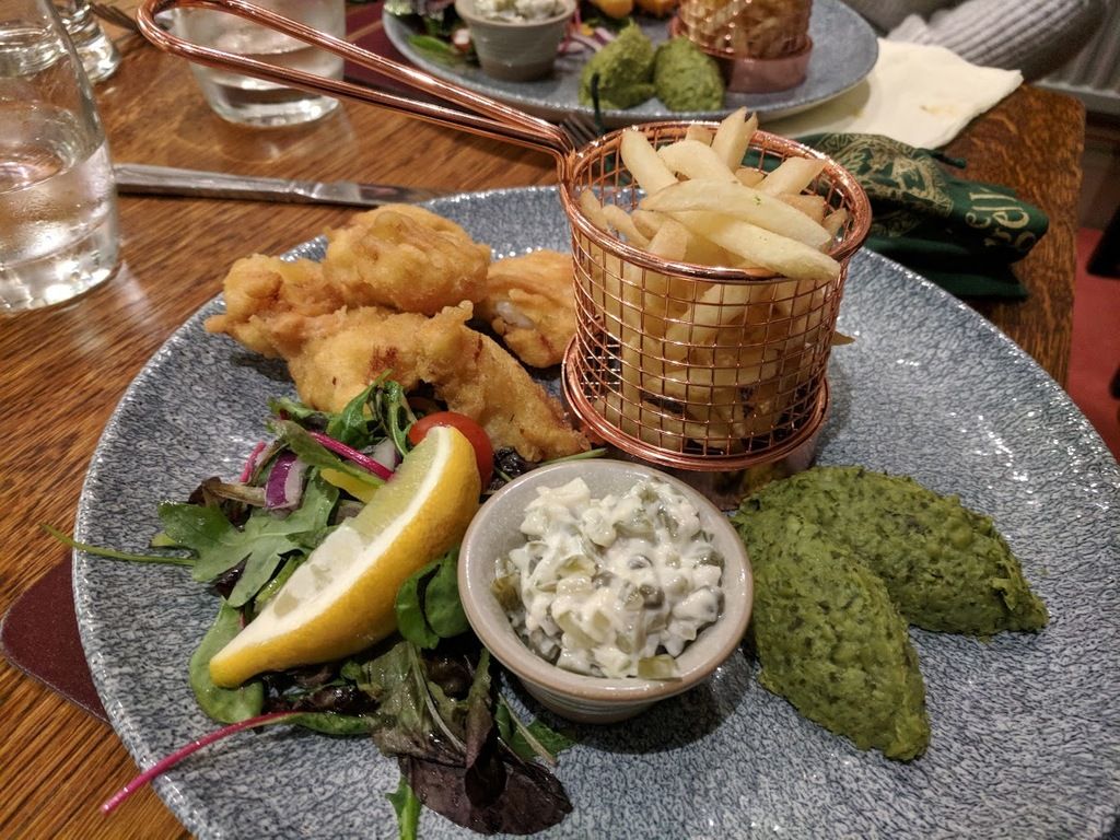 The Angel at Hetton – Photo 4