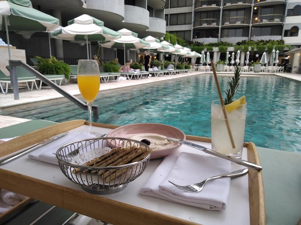 The Calile Hotel – Photo 3