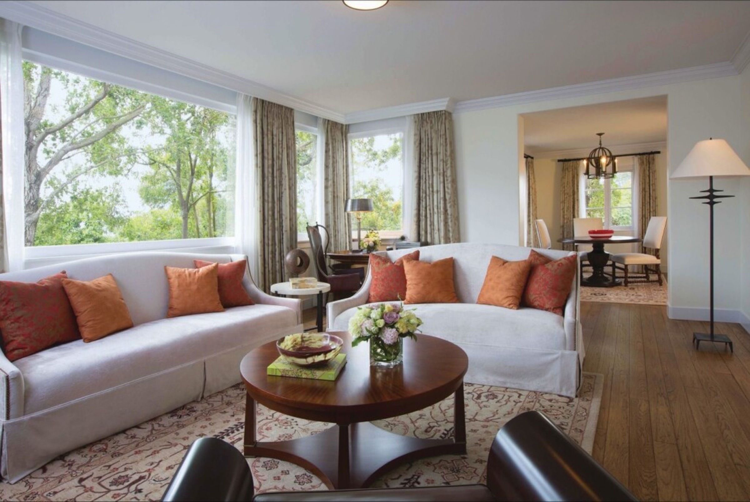El Encanto, A Belmond Hotel, Santa Barbara – Photo 3