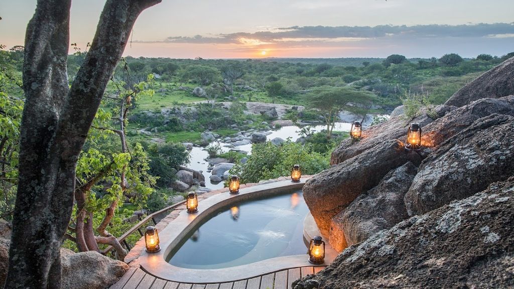 Mwiba Lodge – Photo 5