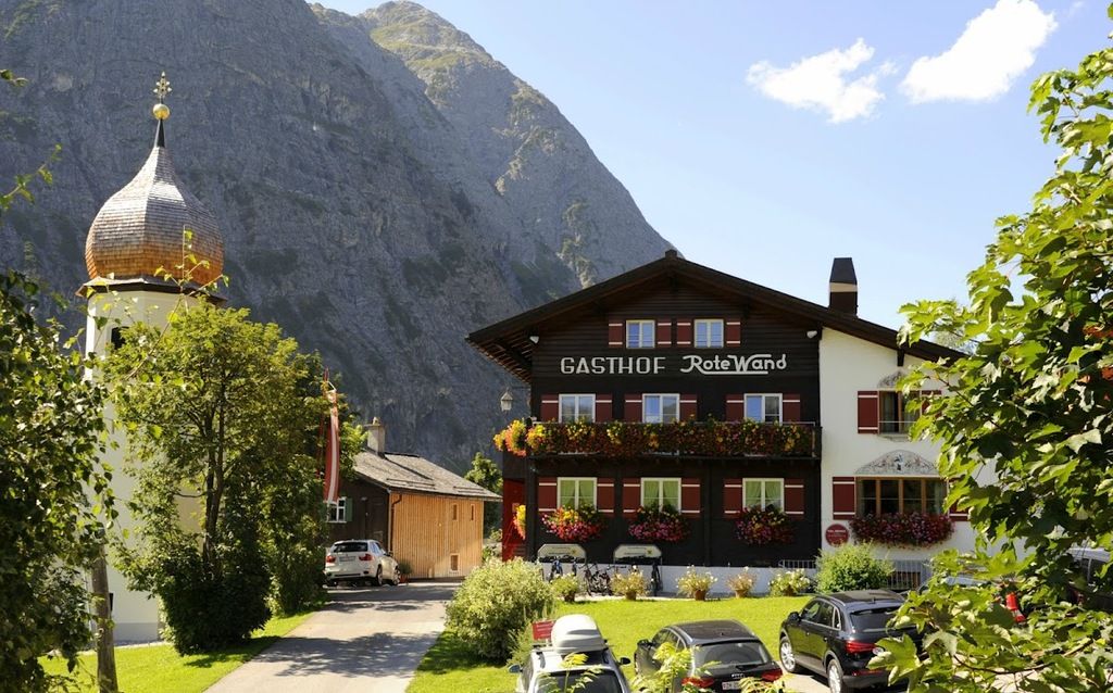 Rote Wand Gourmet Hotel – Photo 5