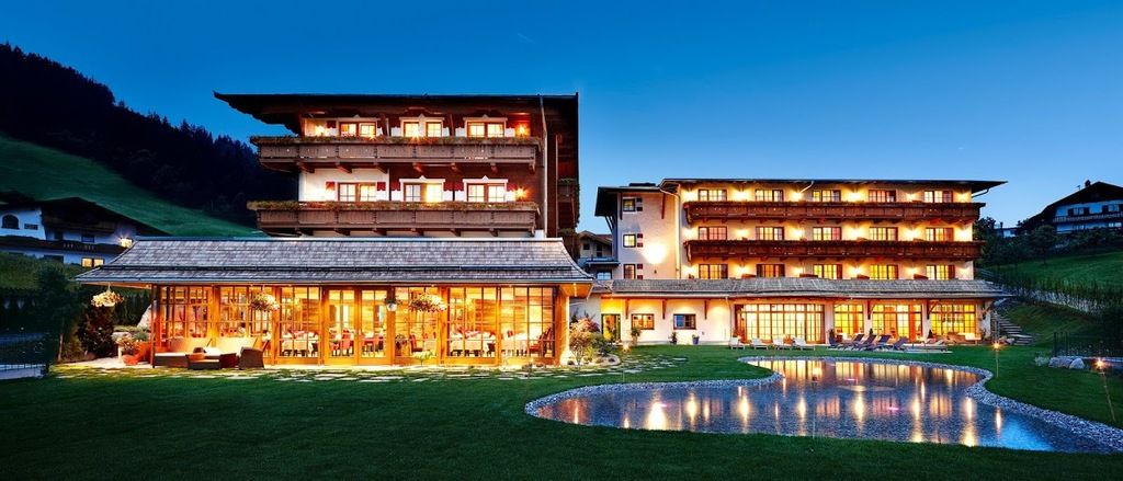 Ayurveda Resort Sonnhof GmbH & Co KG – Photo 5