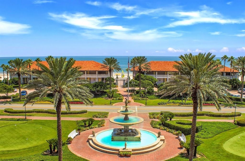 Ponte Vedra Inn & Club – Photo 4