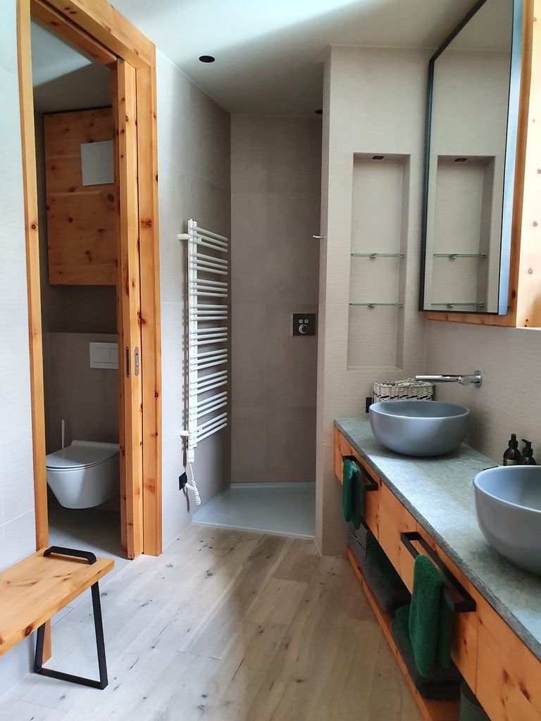 Naturhotel Waldklause – Photo 4