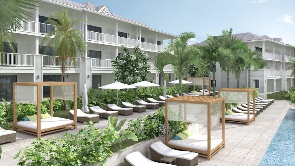 Playa Luxury Cayo Guillermo – Photo 4